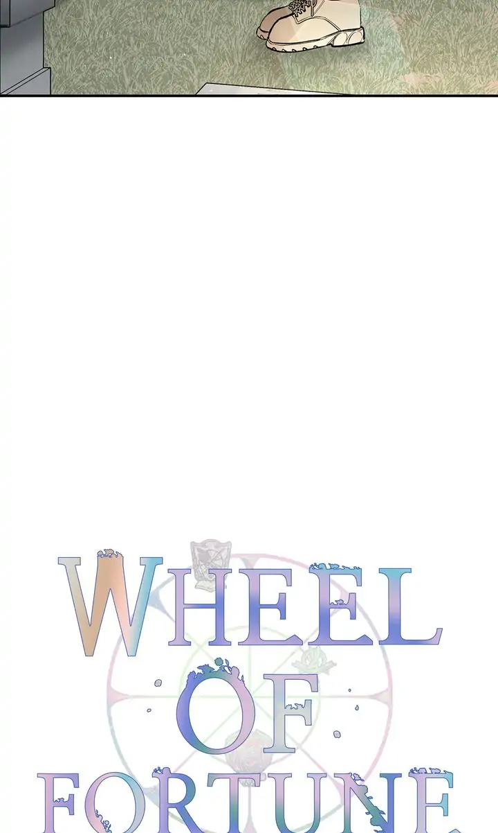 Wheel of Fortune Chapter 40 - page 40