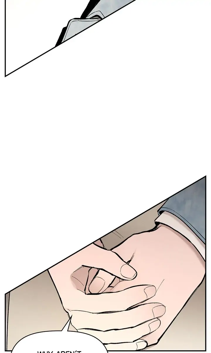 Wheel of Fortune Chapter 40 - page 6