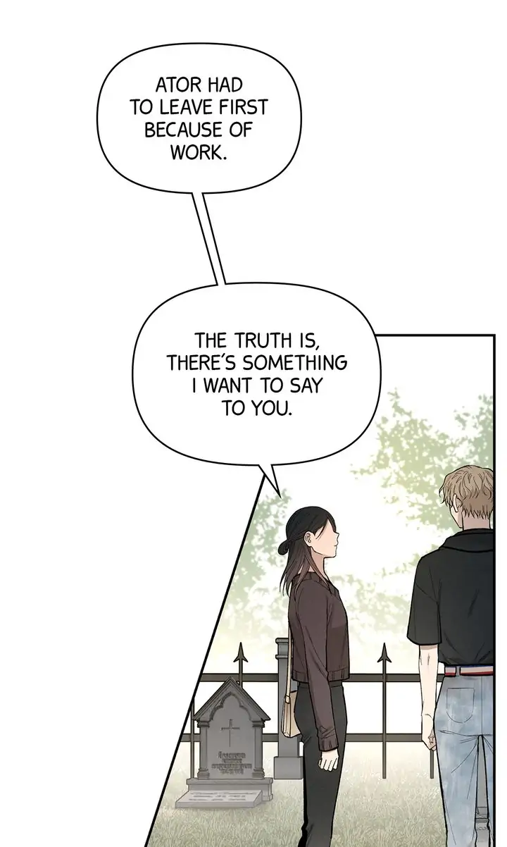 Wheel of Fortune Chapter 40 - page 71