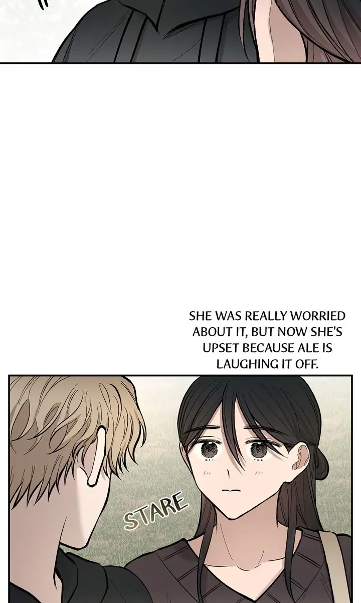 Wheel of Fortune Chapter 40 - page 76