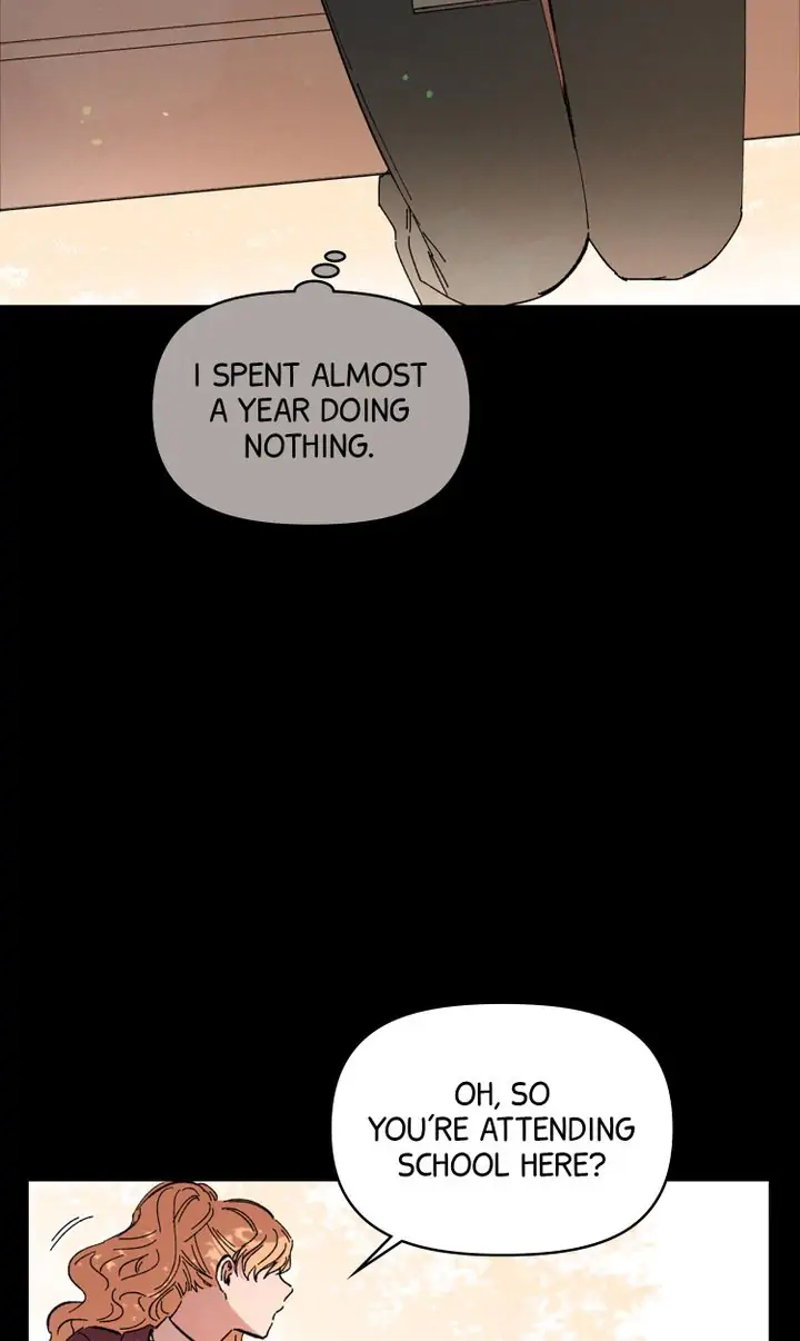 Wheel of Fortune Chapter 5 - page 22