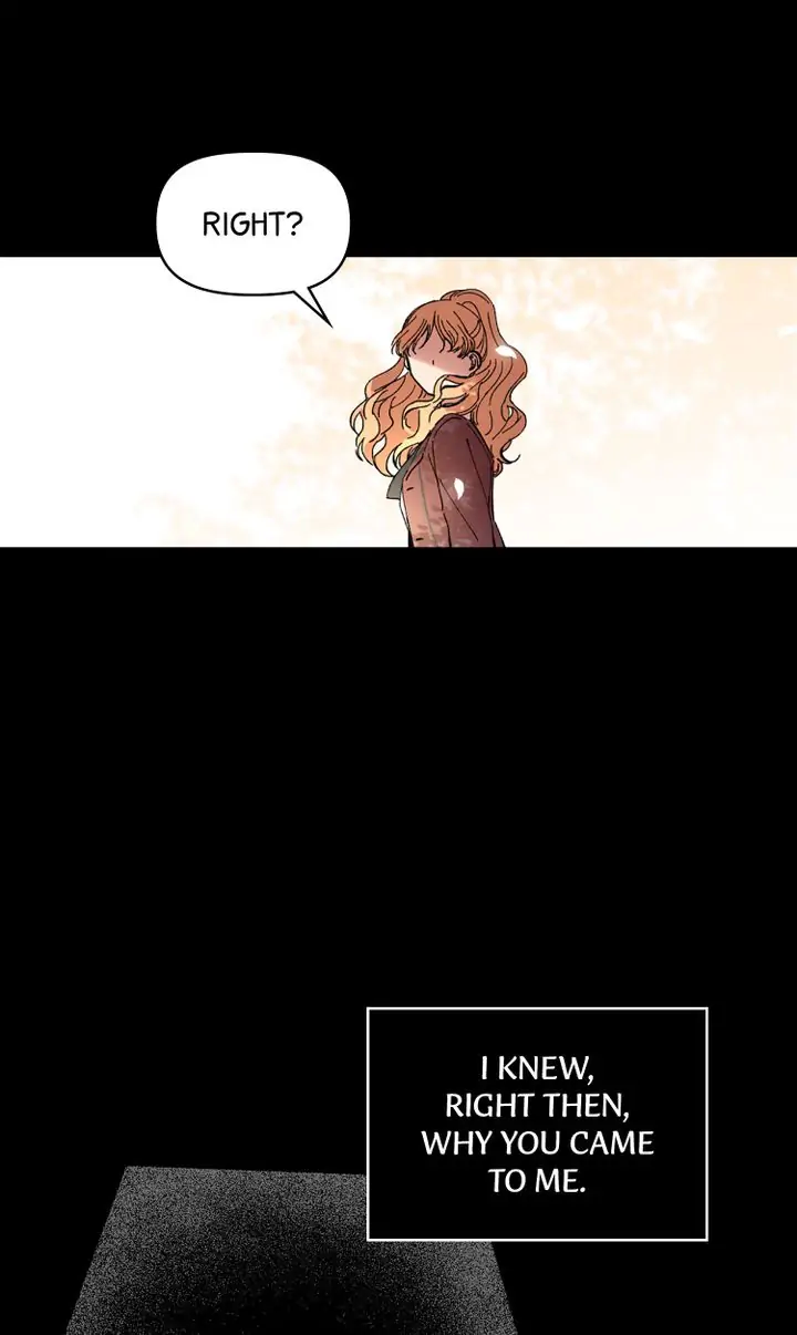 Wheel of Fortune Chapter 5 - page 32