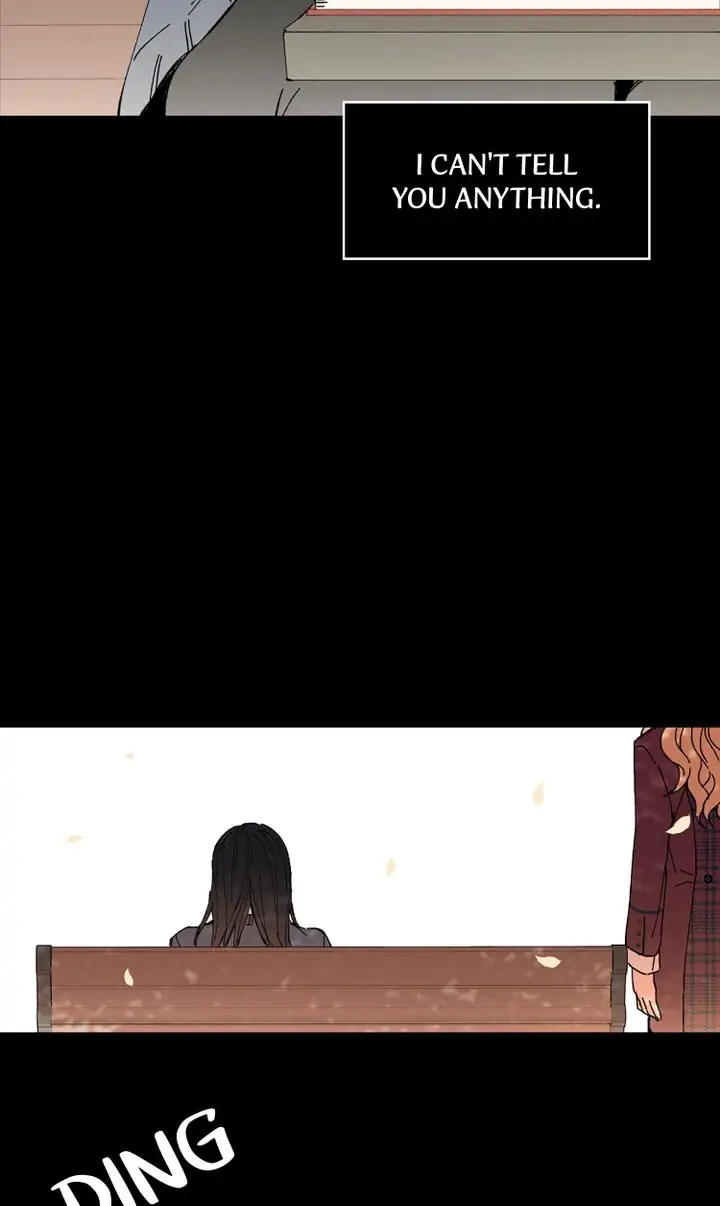 Wheel of Fortune Chapter 5 - page 35