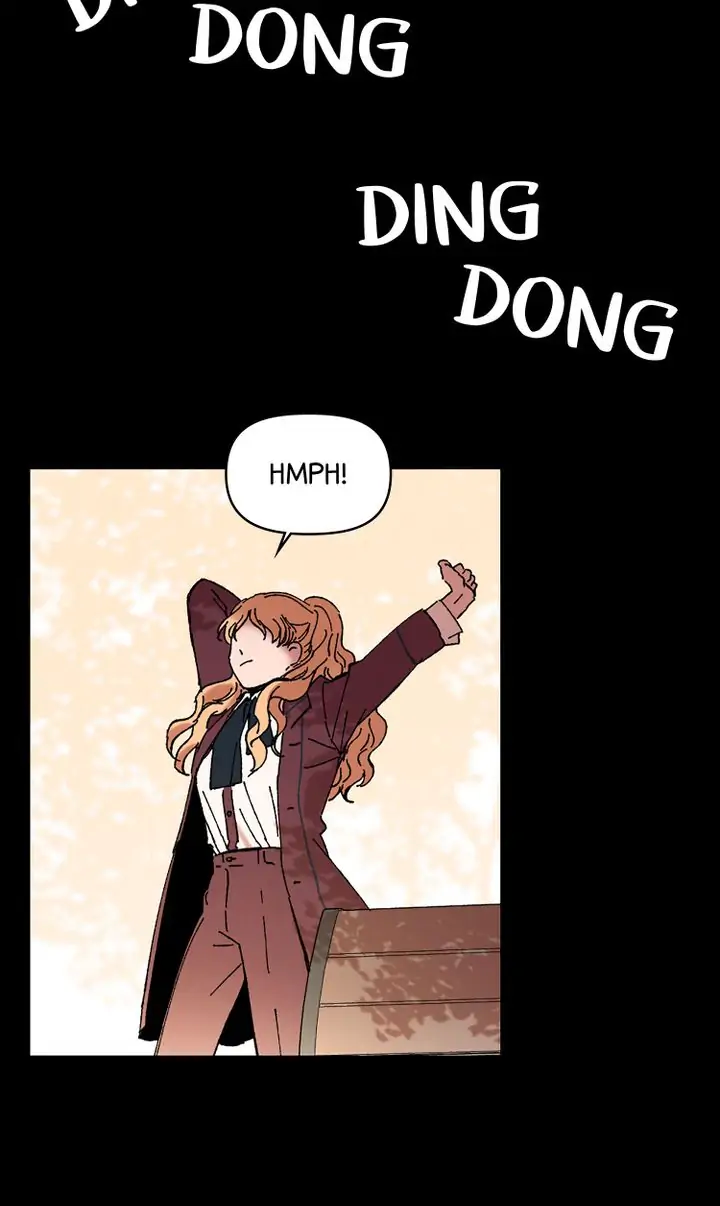 Wheel of Fortune Chapter 5 - page 36