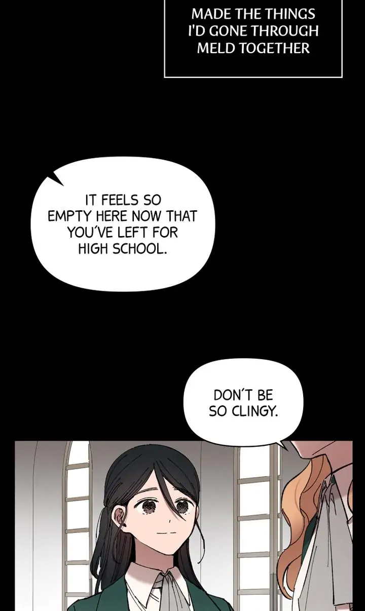 Wheel of Fortune Chapter 5 - page 47
