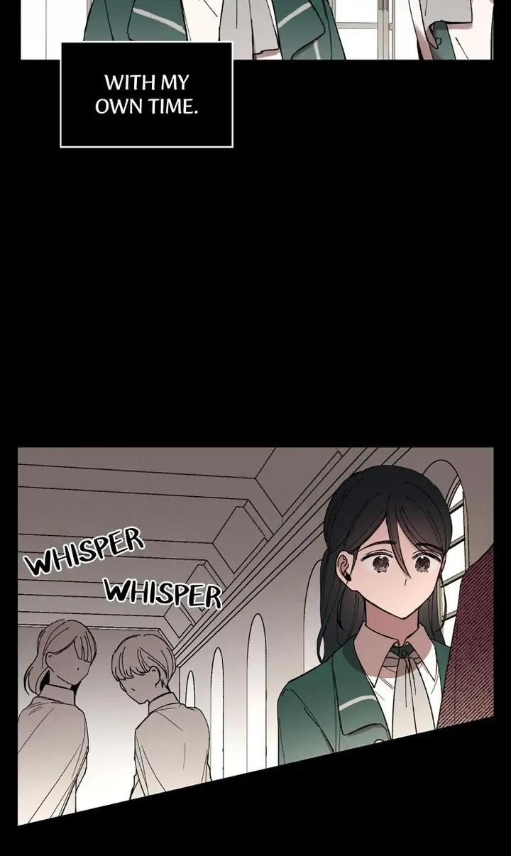 Wheel of Fortune Chapter 5 - page 48