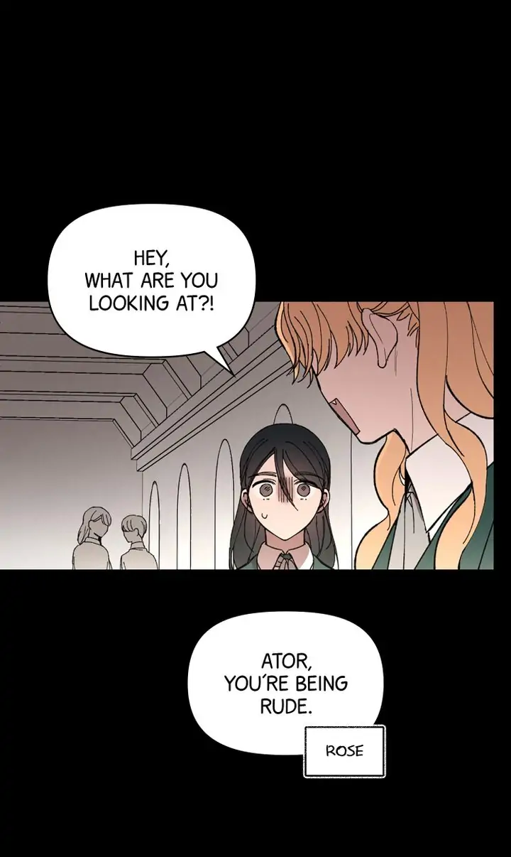 Wheel of Fortune Chapter 5 - page 50