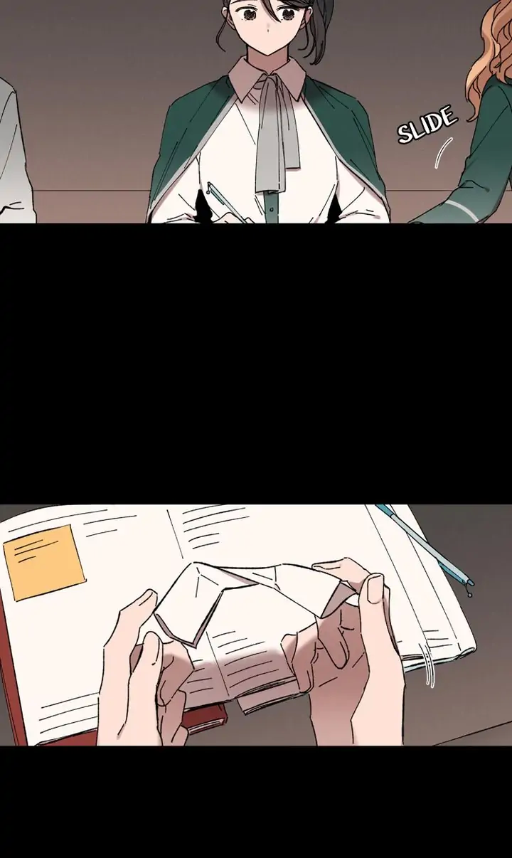Wheel of Fortune Chapter 5 - page 55