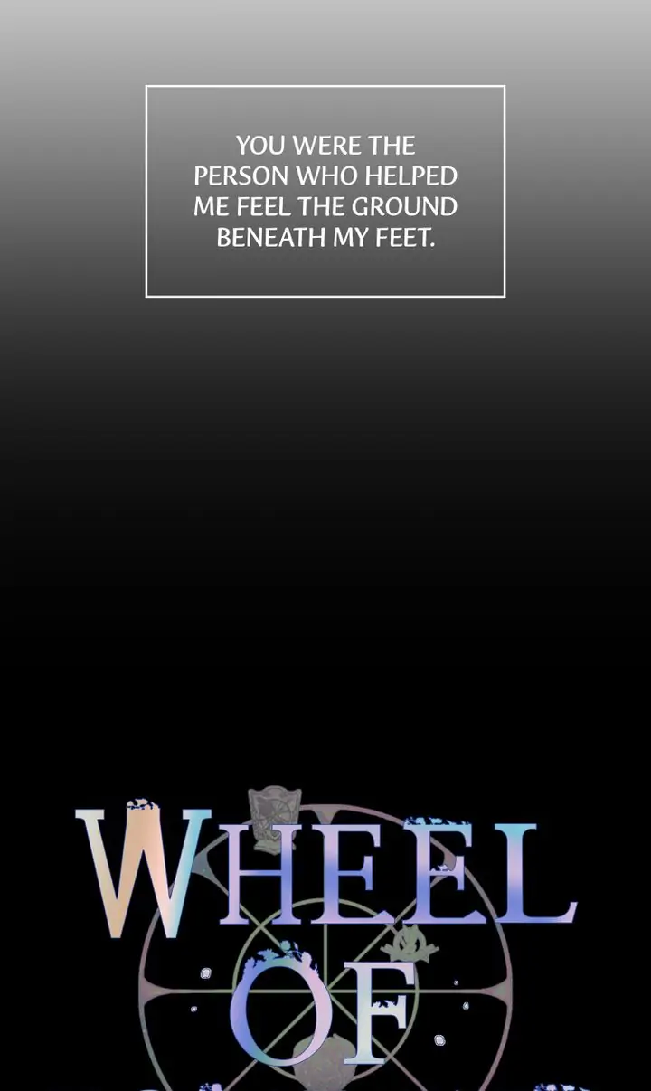 Wheel of Fortune Chapter 5 - page 6