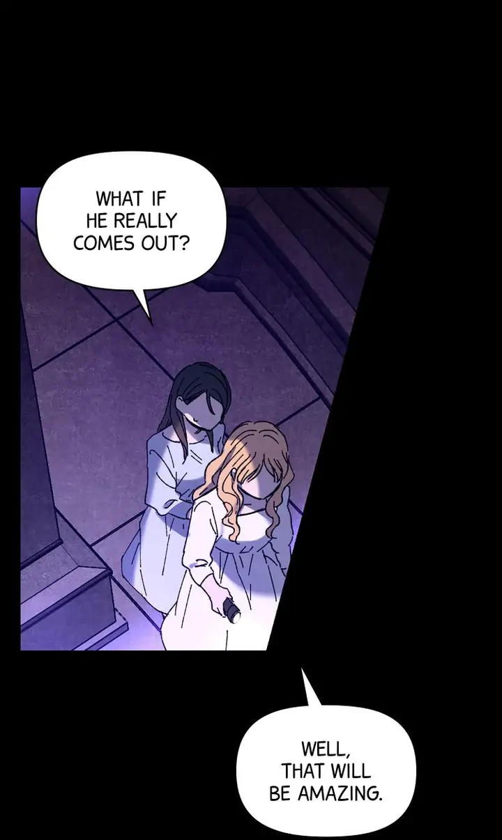 Wheel of Fortune Chapter 5 - page 61