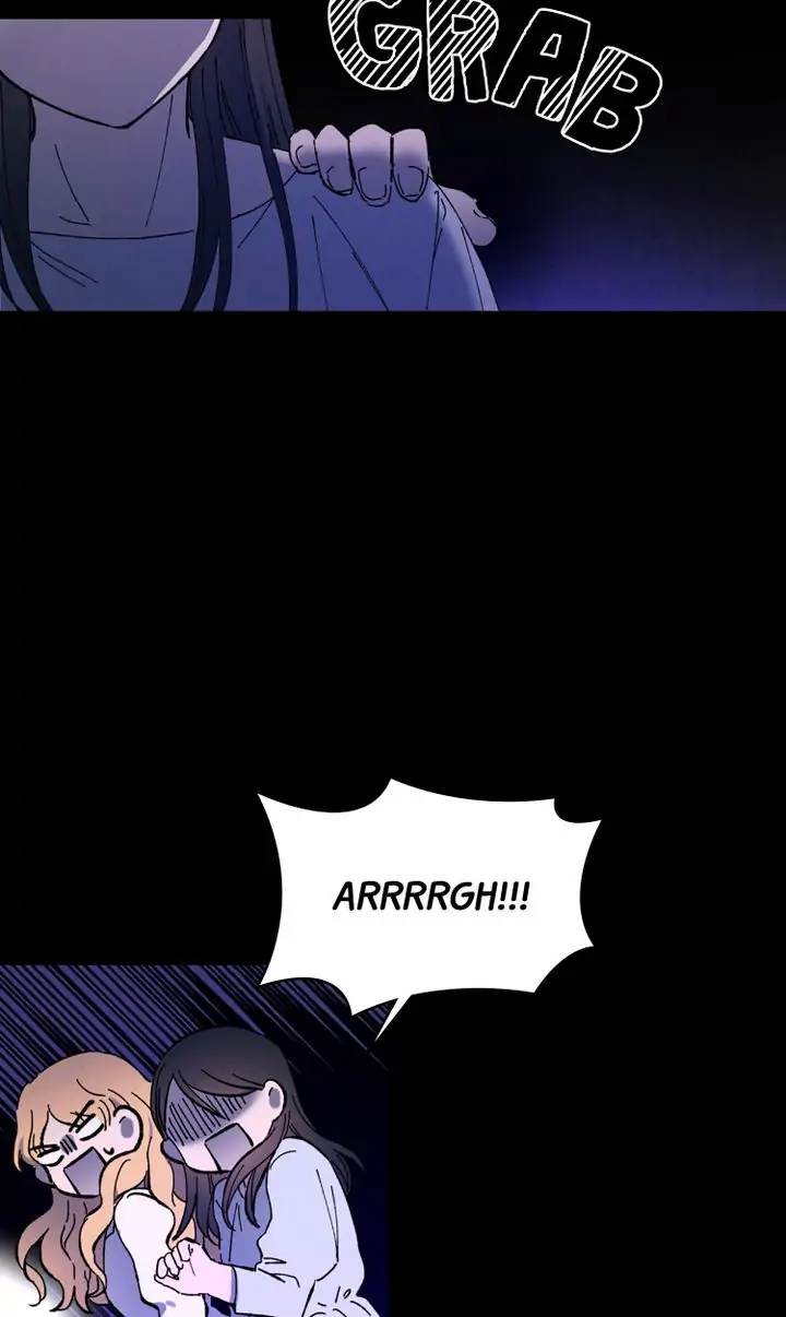 Wheel of Fortune Chapter 5 - page 67