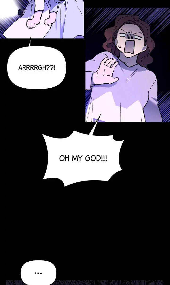 Wheel of Fortune Chapter 5 - page 68