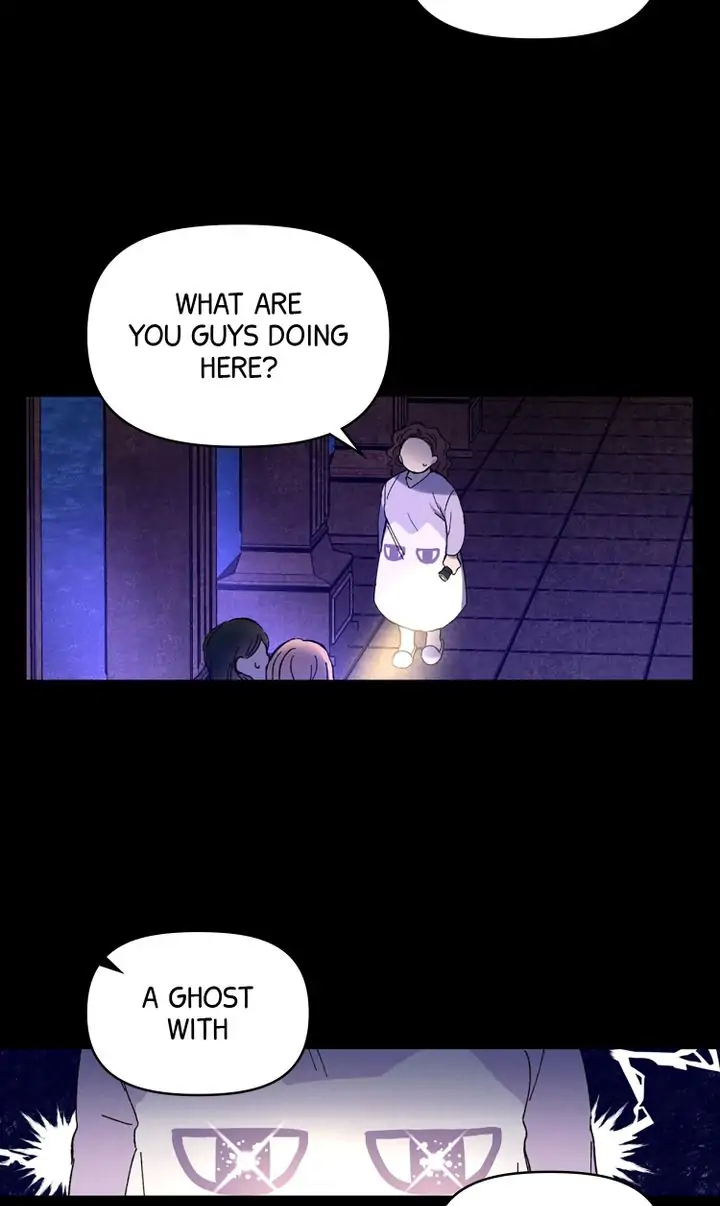 Wheel of Fortune Chapter 5 - page 70
