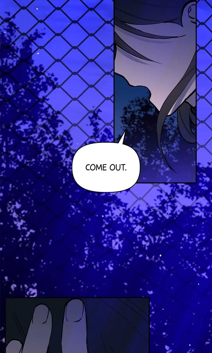 Wheel of Fortune Chapter 28 - page 2