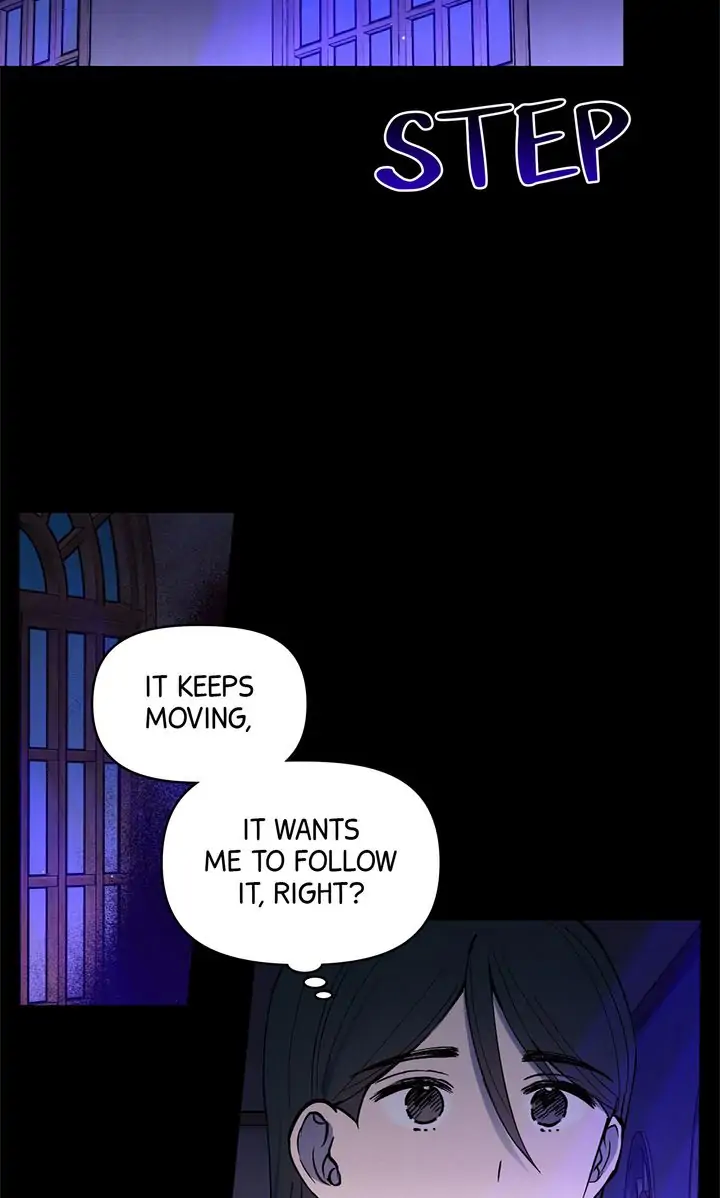 Wheel of Fortune Chapter 28 - page 21