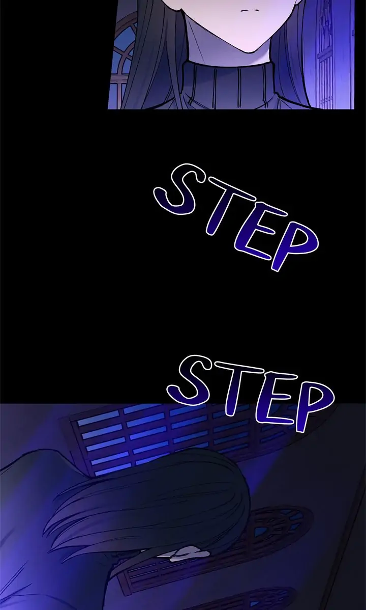 Wheel of Fortune Chapter 28 - page 22
