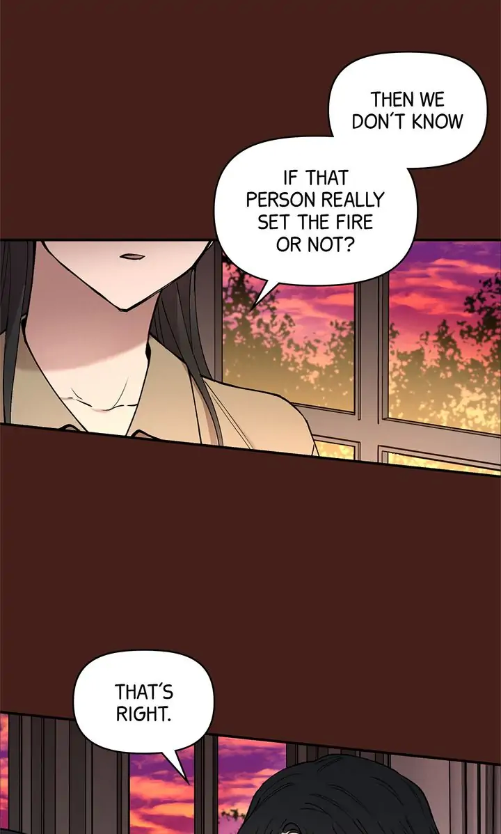 Wheel of Fortune Chapter 28 - page 24