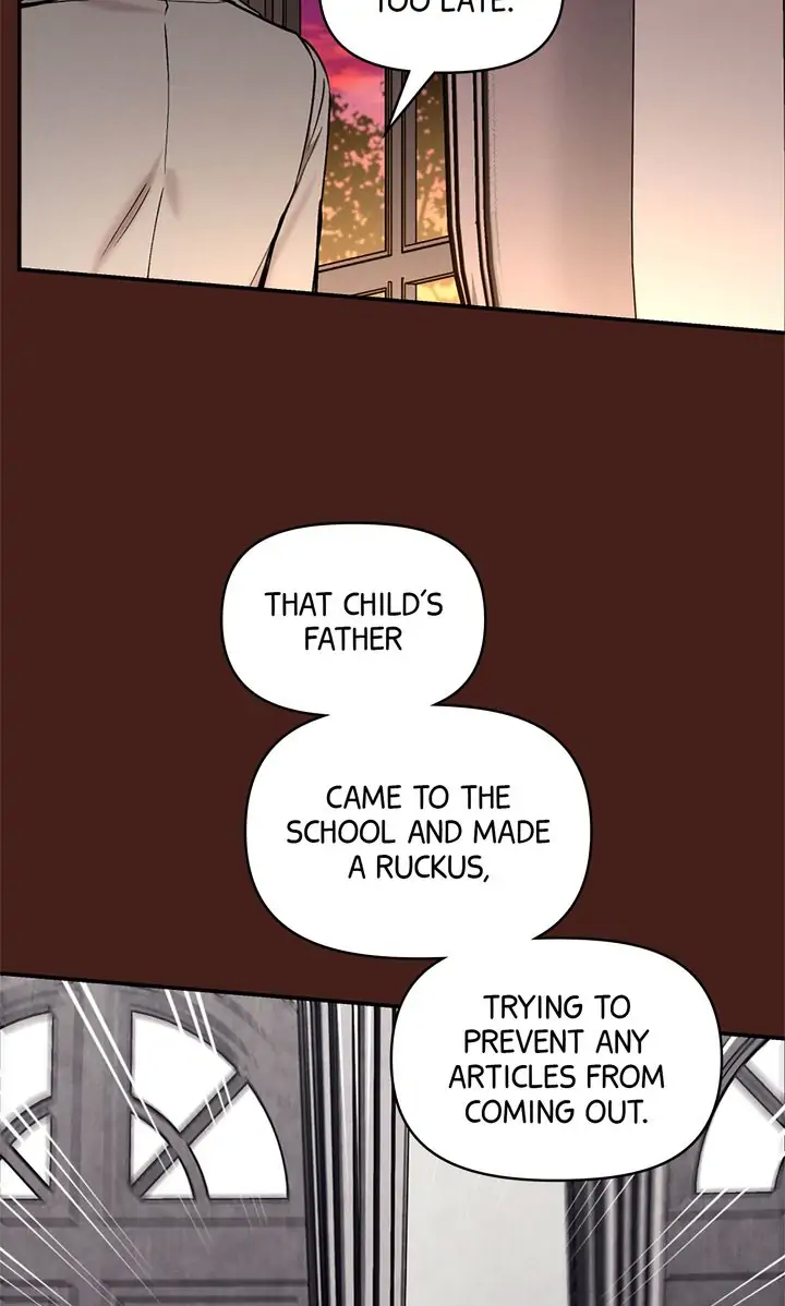 Wheel of Fortune Chapter 28 - page 26