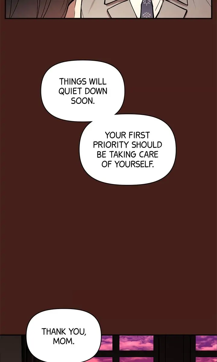 Wheel of Fortune Chapter 28 - page 31