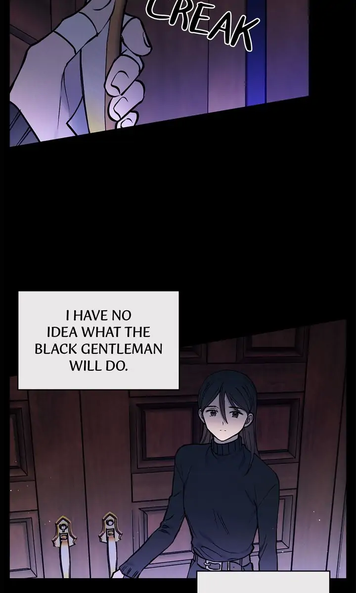 Wheel of Fortune Chapter 28 - page 35