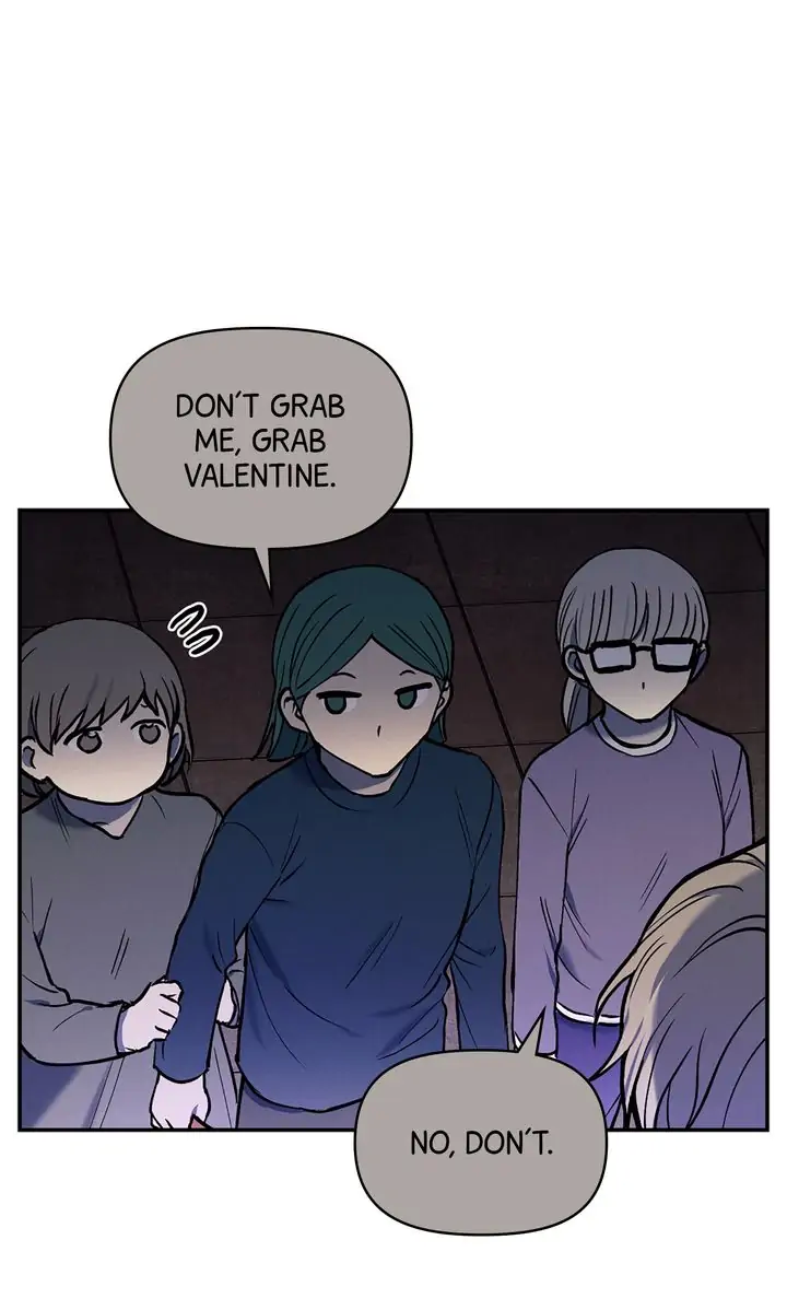 Wheel of Fortune Chapter 28 - page 43
