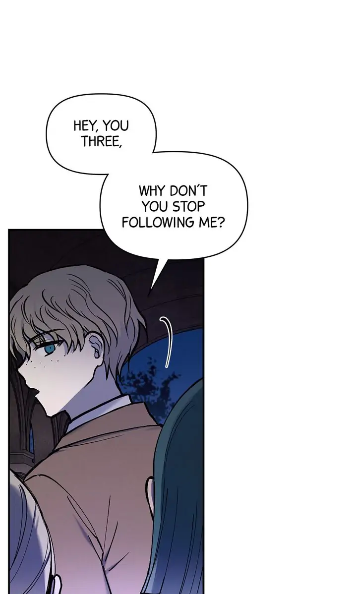 Wheel of Fortune Chapter 28 - page 44