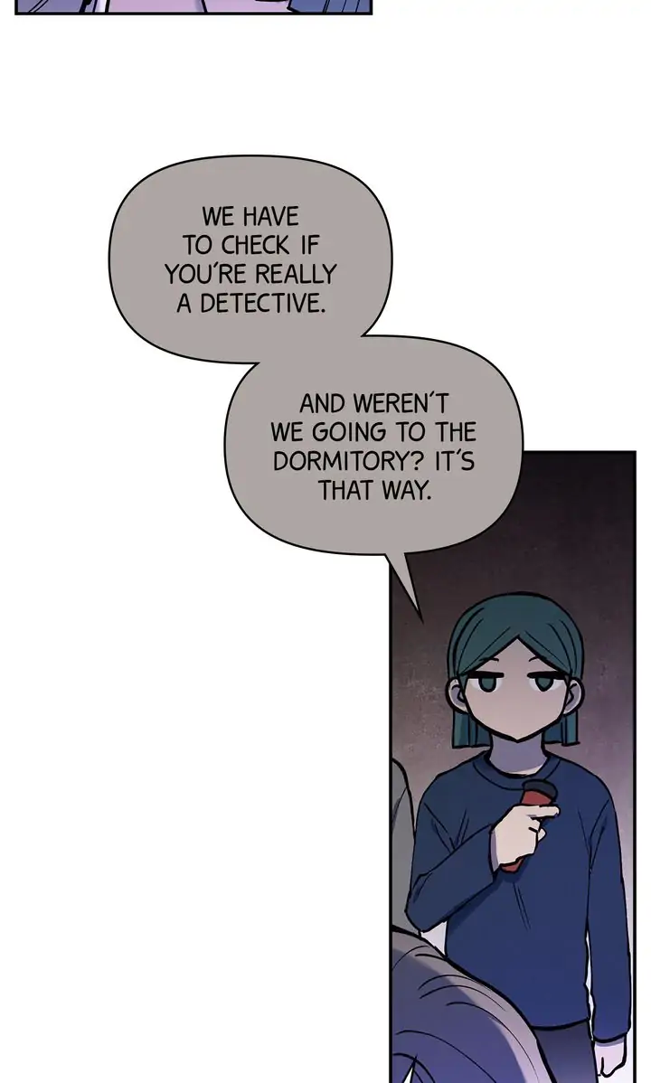 Wheel of Fortune Chapter 28 - page 45