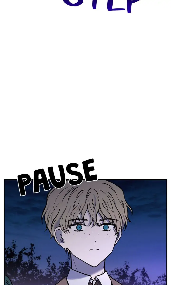 Wheel of Fortune Chapter 28 - page 47