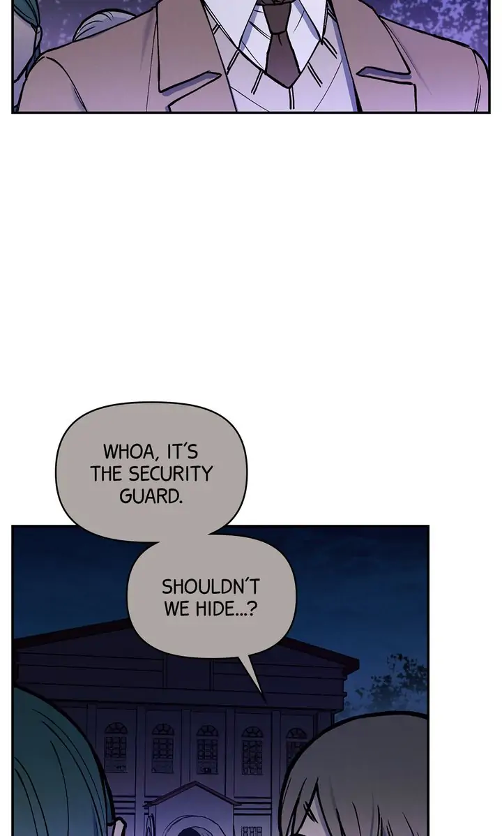 Wheel of Fortune Chapter 28 - page 48