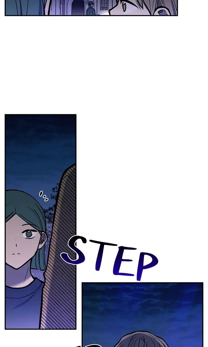 Wheel of Fortune Chapter 28 - page 49