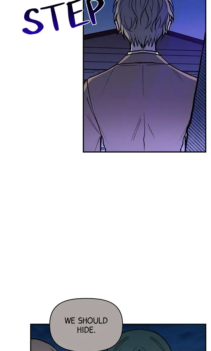 Wheel of Fortune Chapter 28 - page 50