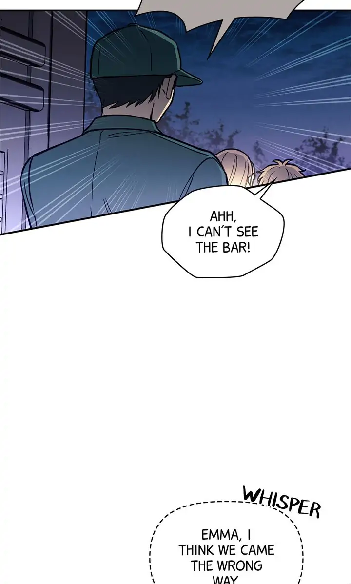 Wheel of Fortune Chapter 28 - page 52