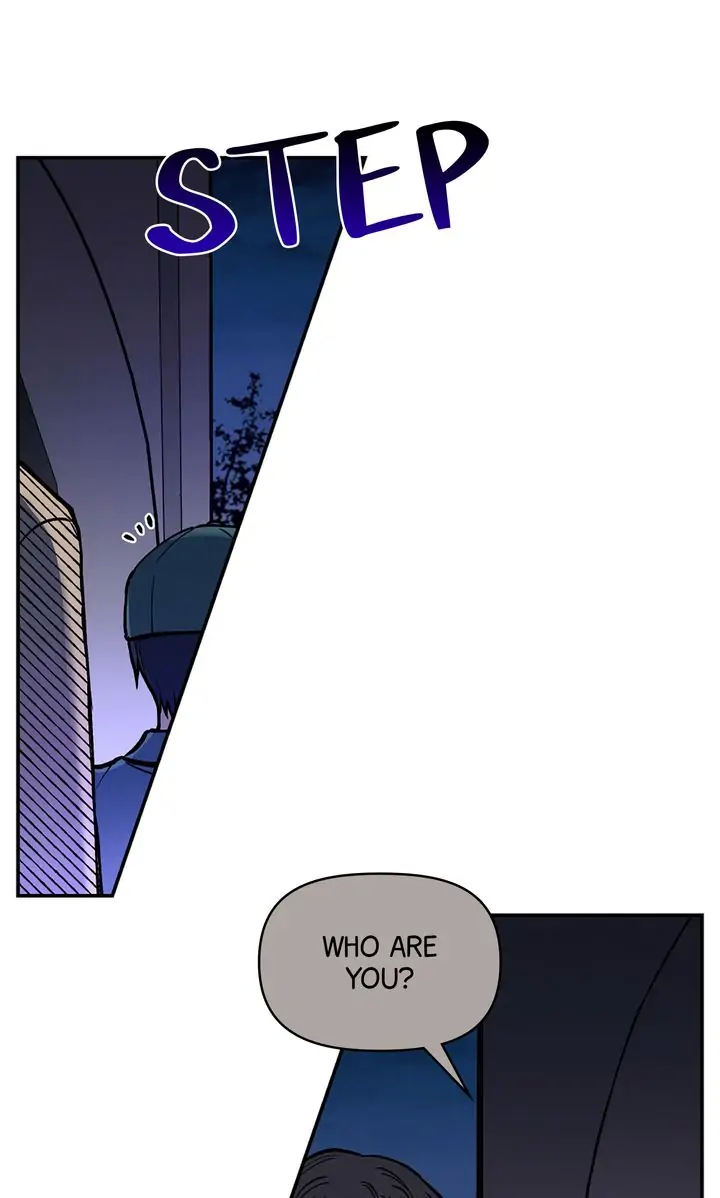 Wheel of Fortune Chapter 28 - page 54