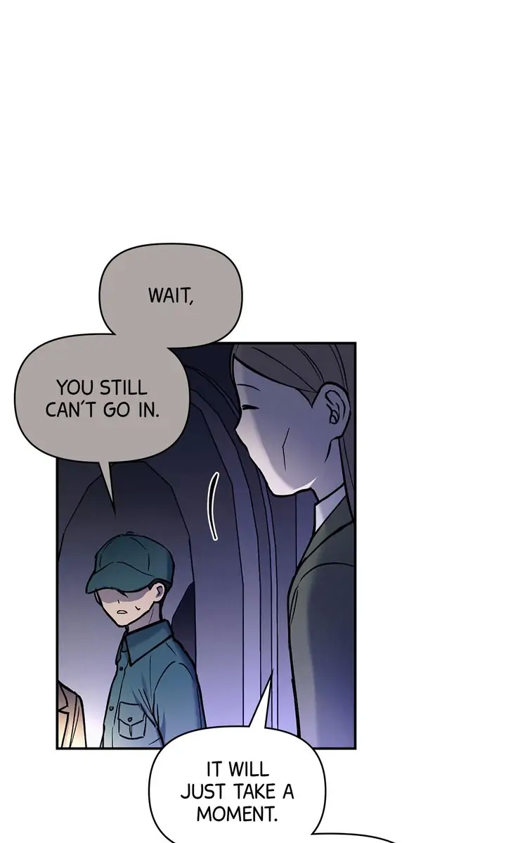 Wheel of Fortune Chapter 28 - page 59