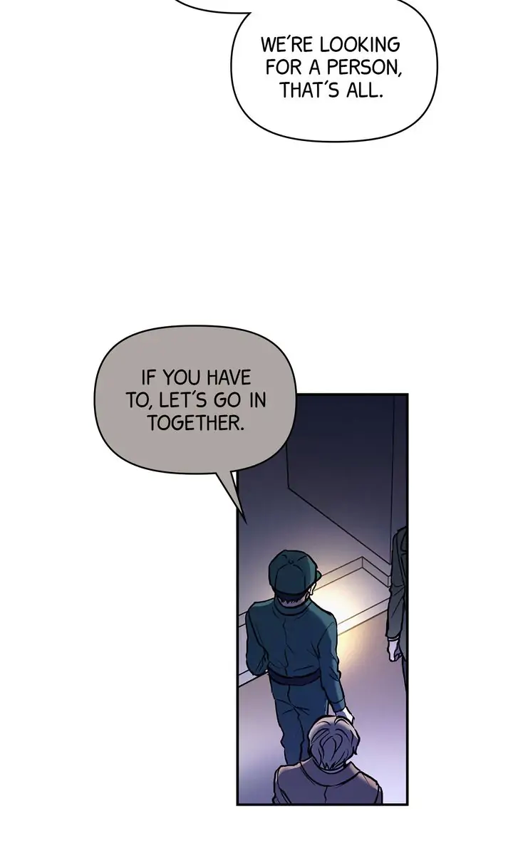Wheel of Fortune Chapter 28 - page 60
