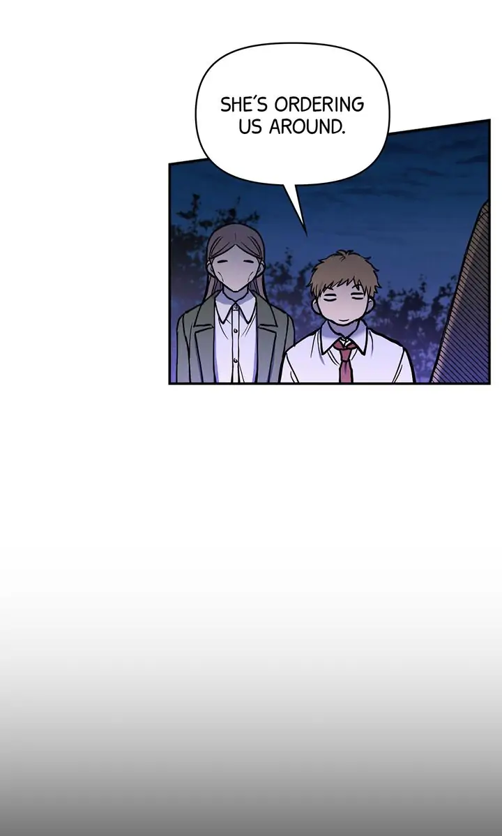 Wheel of Fortune Chapter 28 - page 62