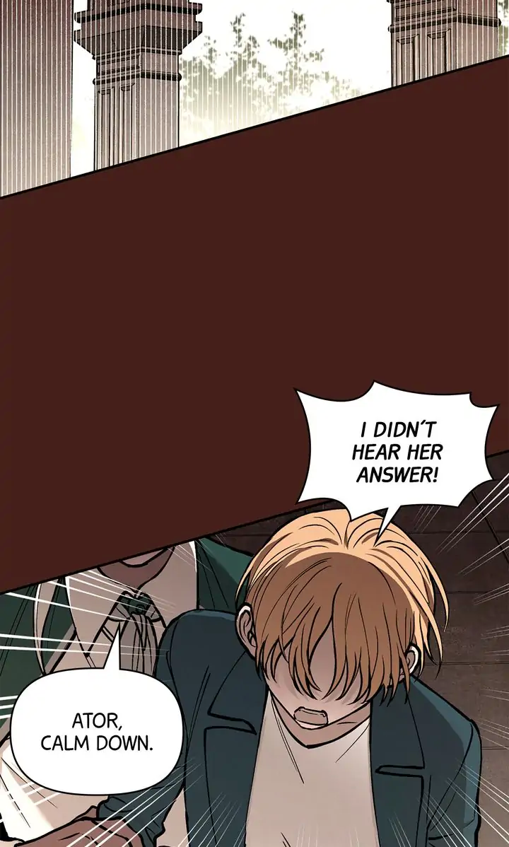Wheel of Fortune Chapter 28 - page 7