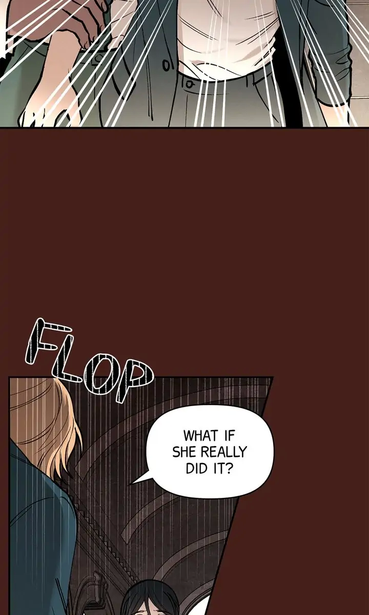 Wheel of Fortune Chapter 28 - page 8