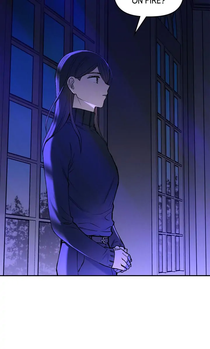 Wheel of Fortune Chapter 28 - page 87