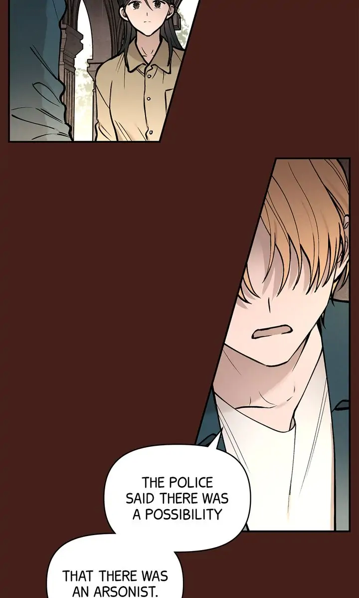 Wheel of Fortune Chapter 28 - page 9
