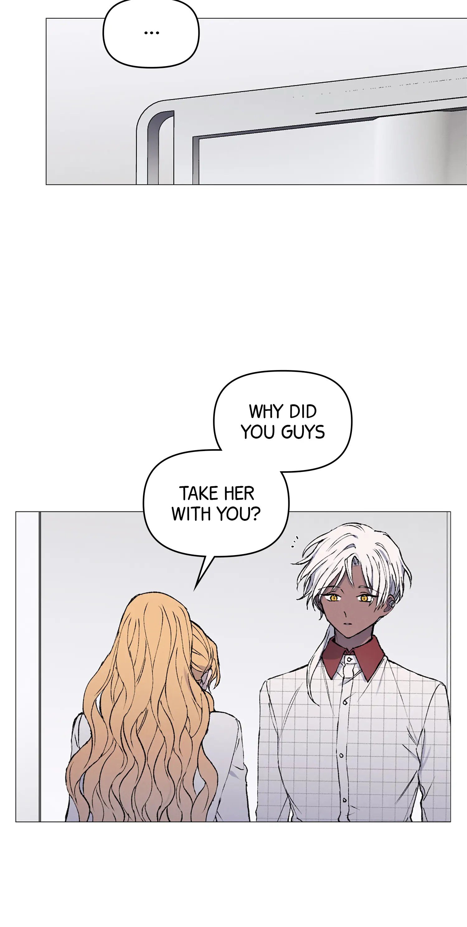 Wheel of Fortune Chapter 14 - page 16