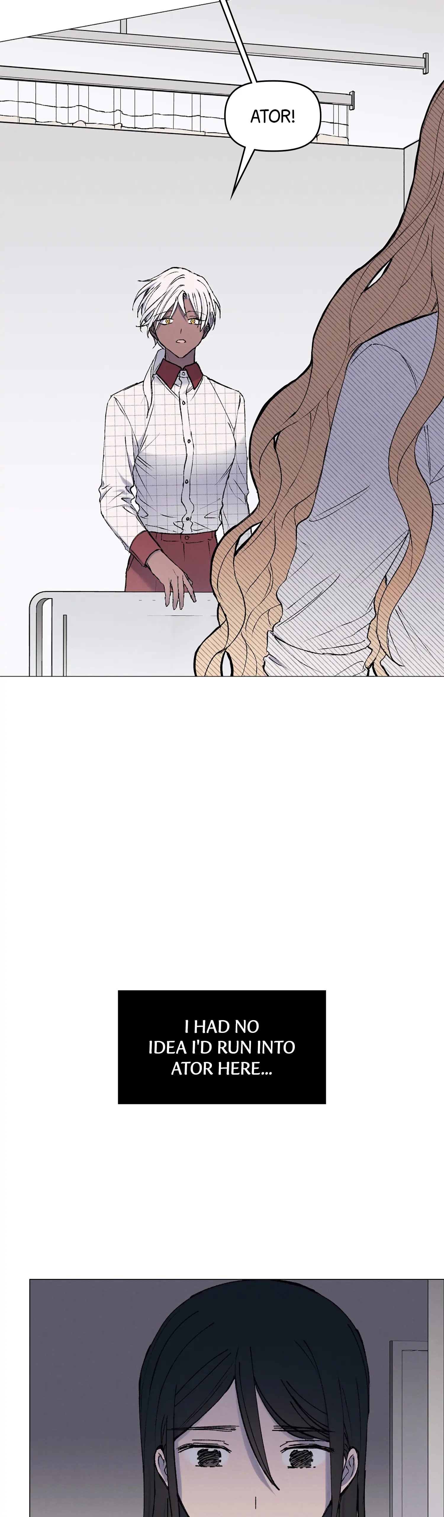 Wheel of Fortune Chapter 14 - page 18