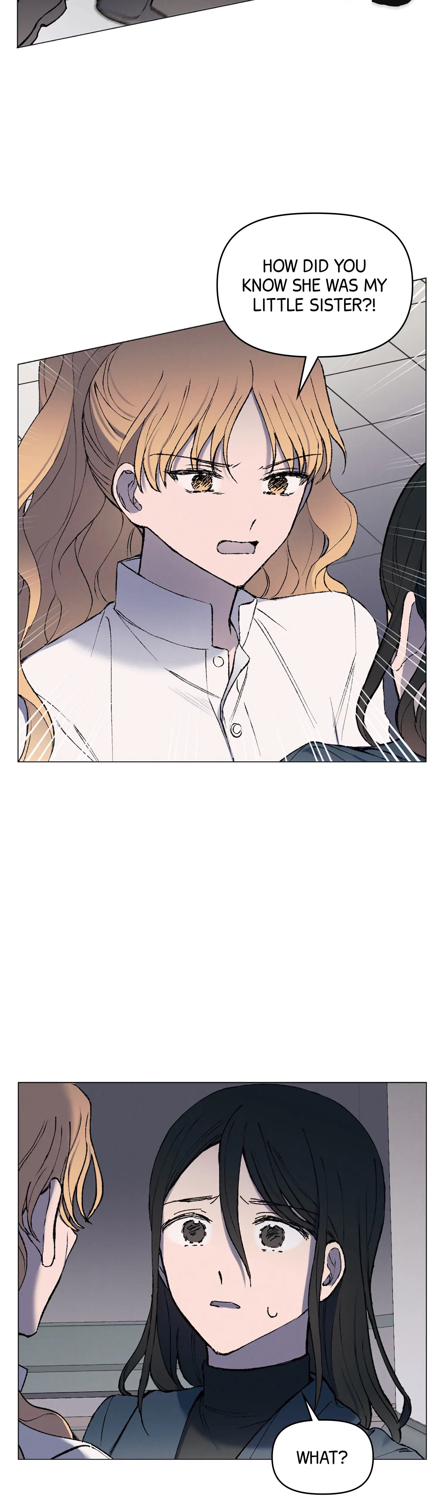 Wheel of Fortune Chapter 14 - page 21