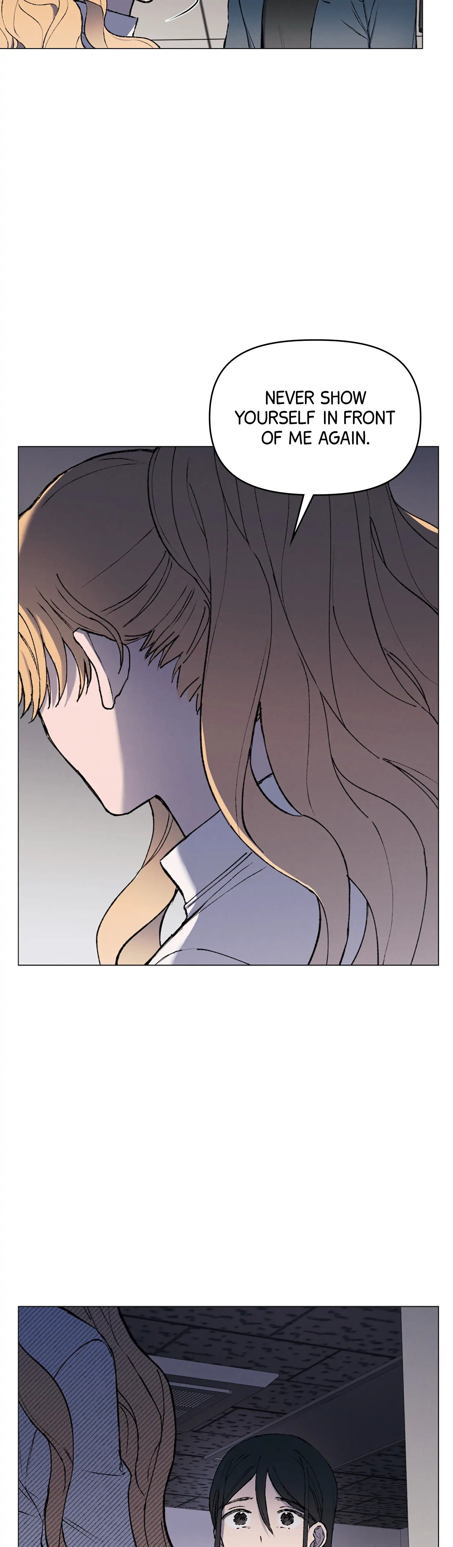 Wheel of Fortune Chapter 14 - page 28