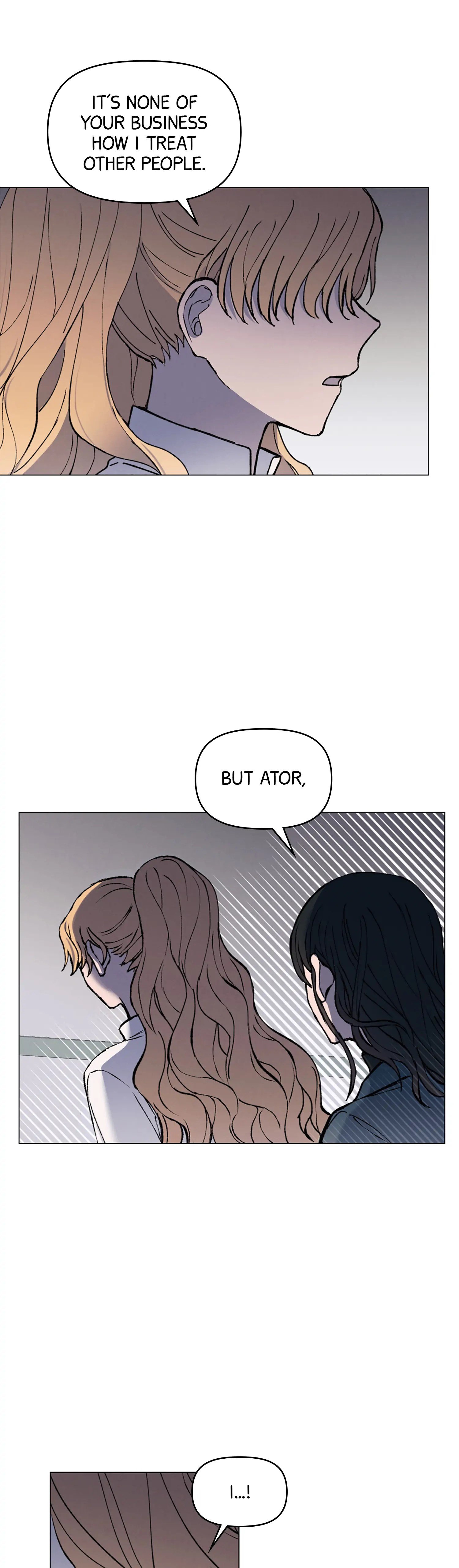 Wheel of Fortune Chapter 14 - page 34