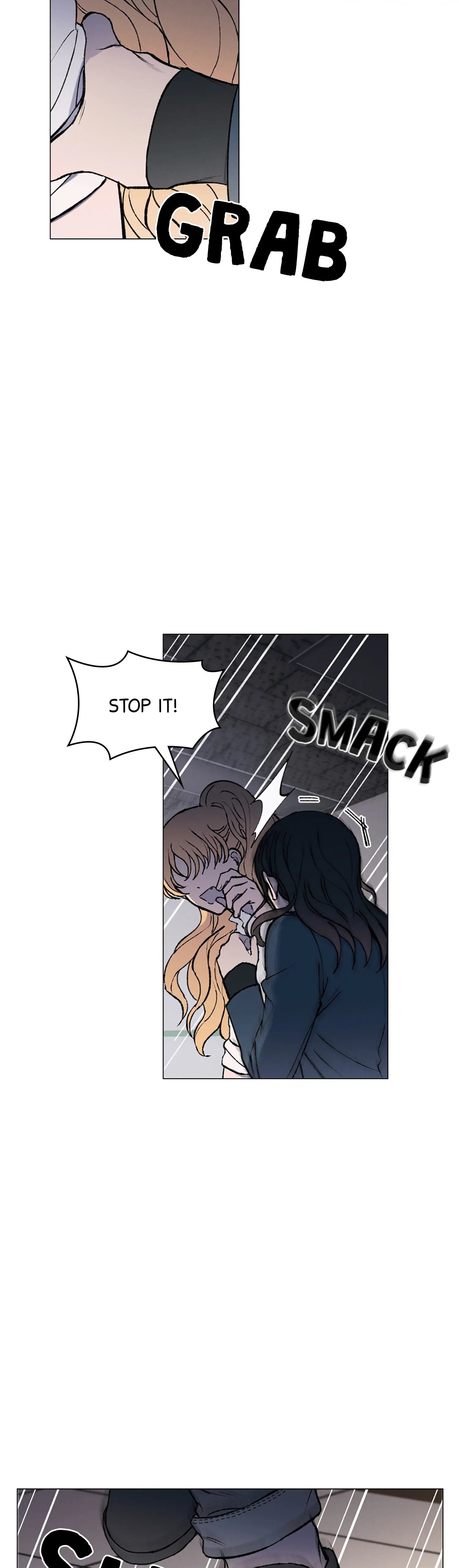 Wheel of Fortune Chapter 14 - page 35