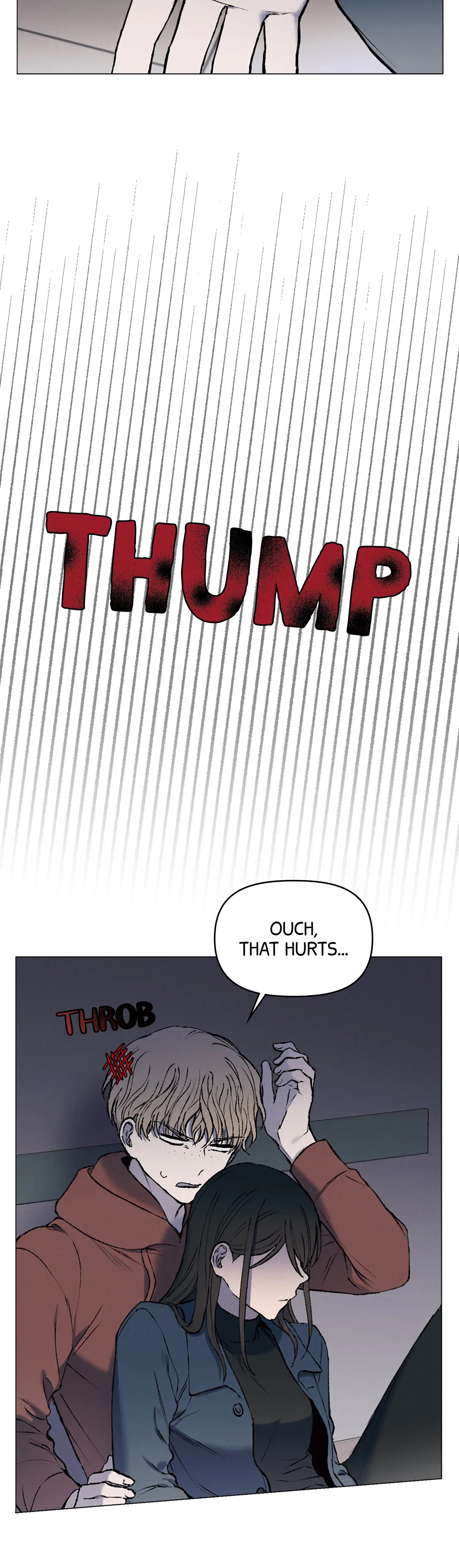 Wheel of Fortune Chapter 14 - page 37