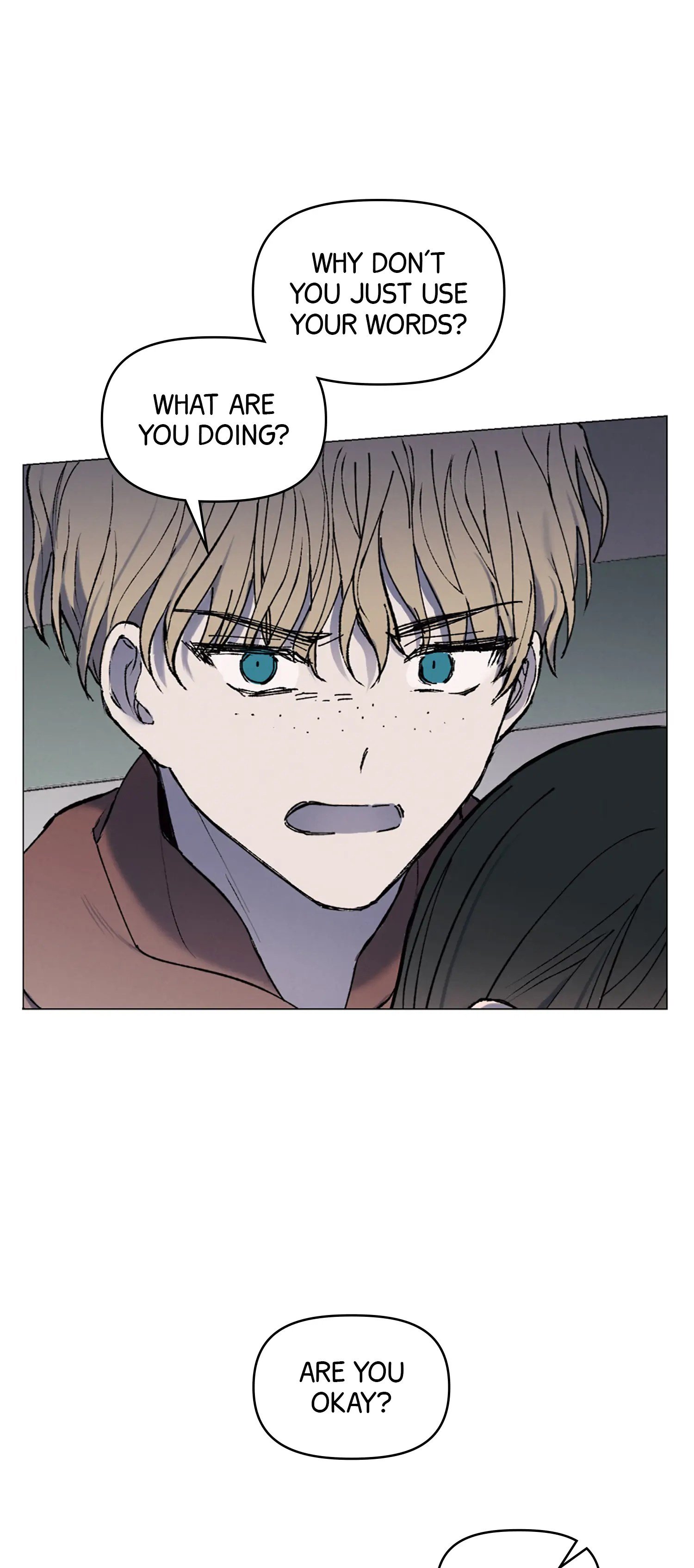 Wheel of Fortune Chapter 14 - page 38