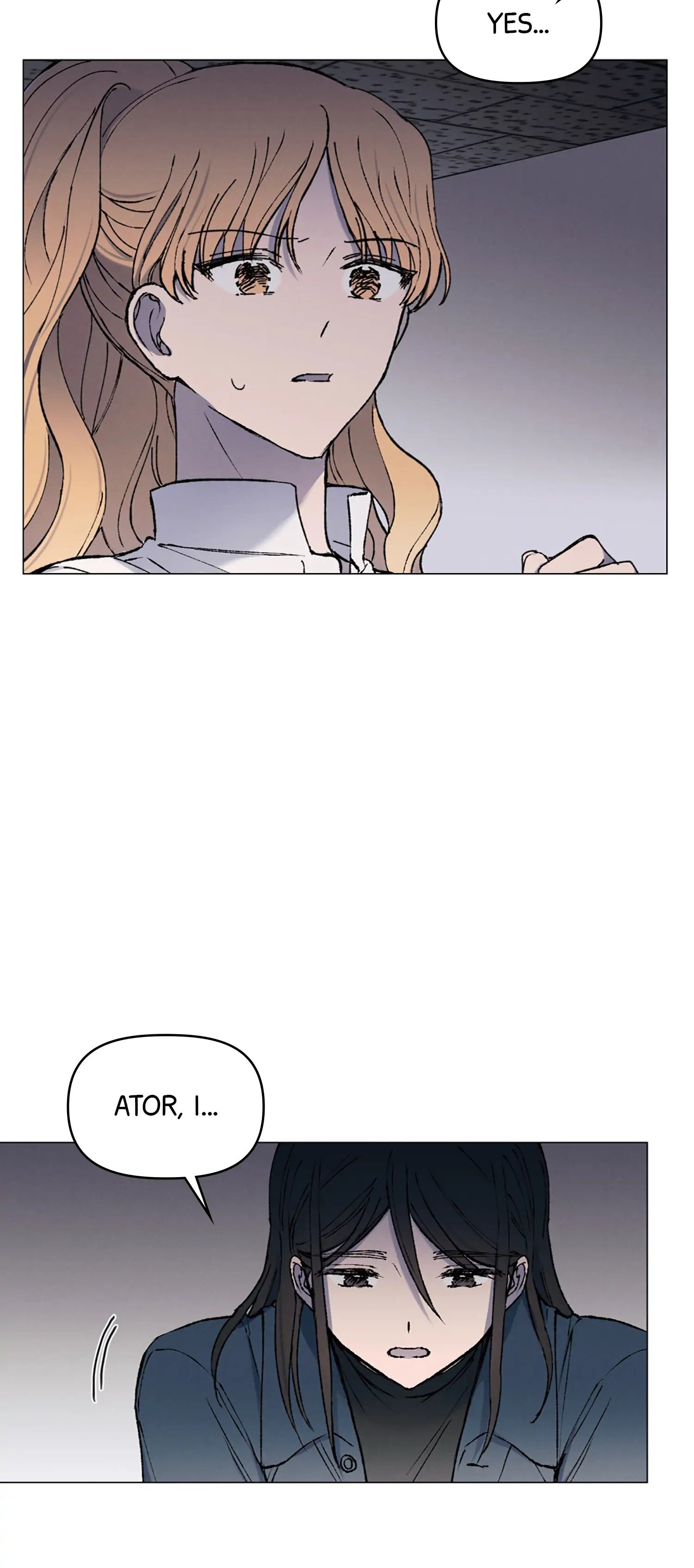Wheel of Fortune Chapter 14 - page 39