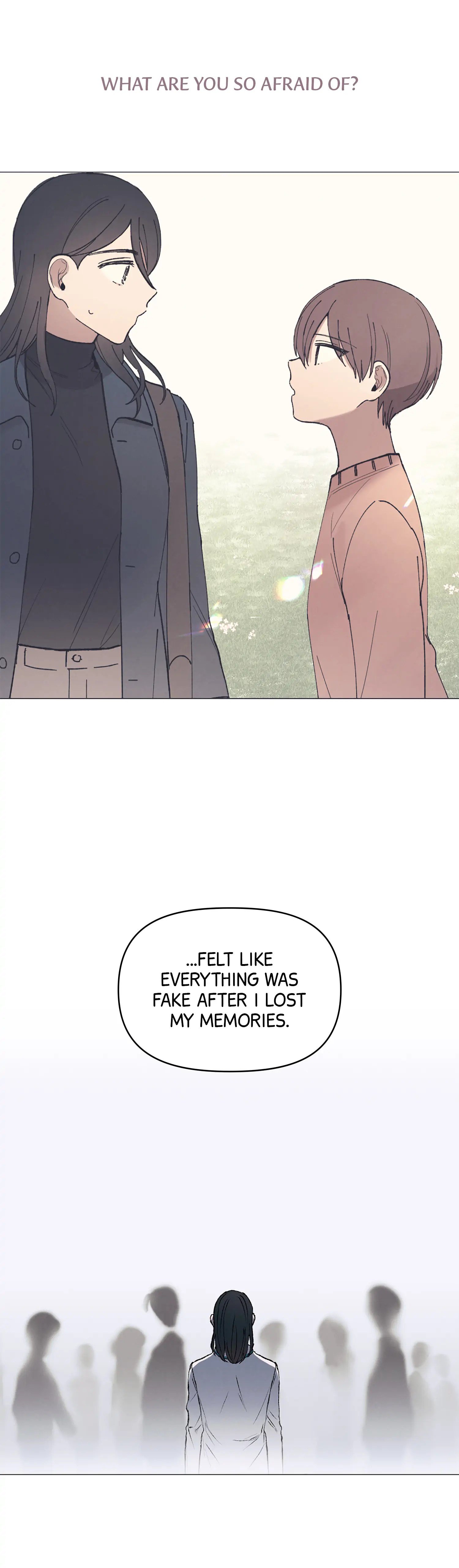 Wheel of Fortune Chapter 14 - page 41